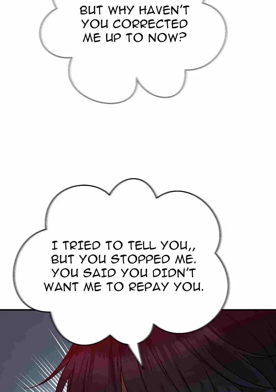 Live Happily Ever AfterWith My Ex’s Uncle Chapter 30 page 53 - 