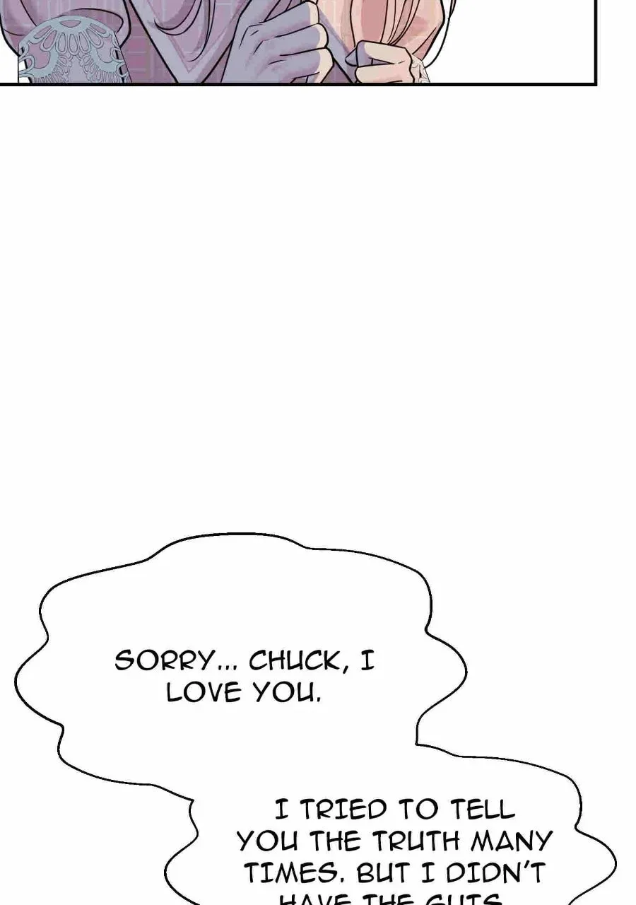Live Happily Ever AfterWith My Ex’s Uncle Chapter 30 page 56 - 
