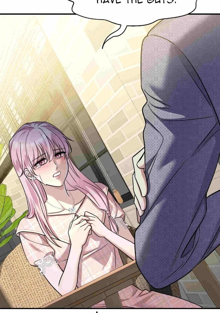 Live Happily Ever AfterWith My Ex’s Uncle Chapter 30 page 57 - 