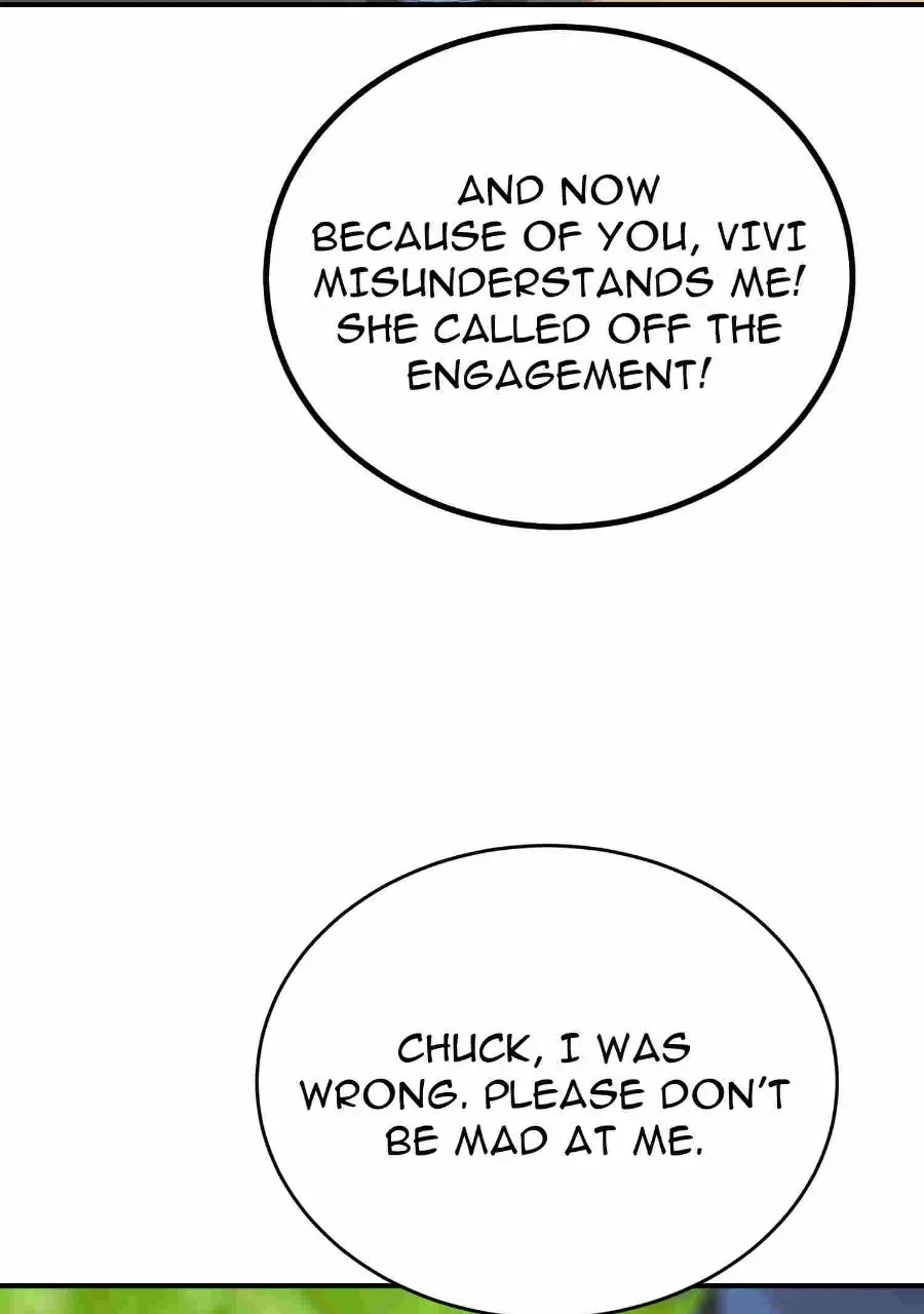 Live Happily Ever AfterWith My Ex’s Uncle Chapter 30 page 60 - 