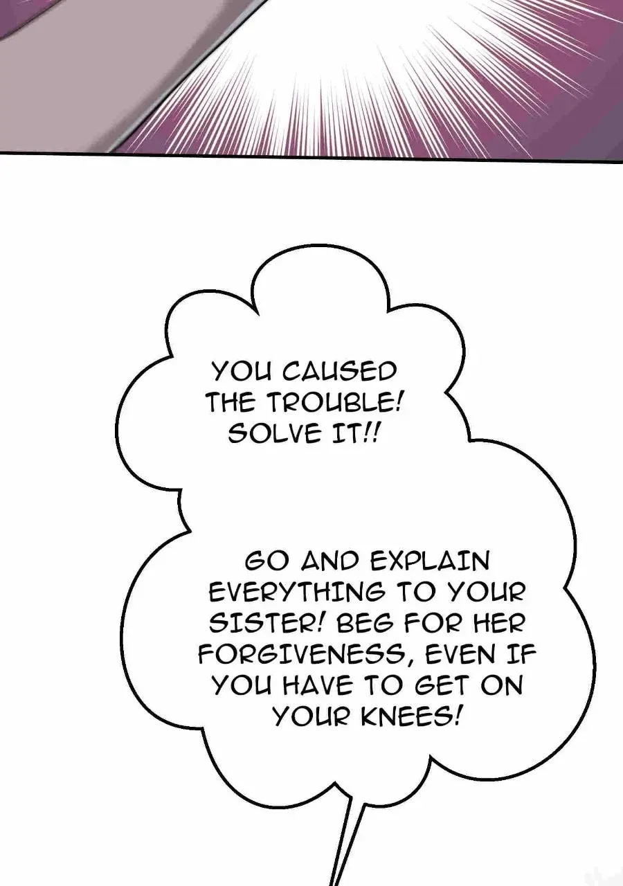 Live Happily Ever AfterWith My Ex’s Uncle Chapter 30 page 63 - 
