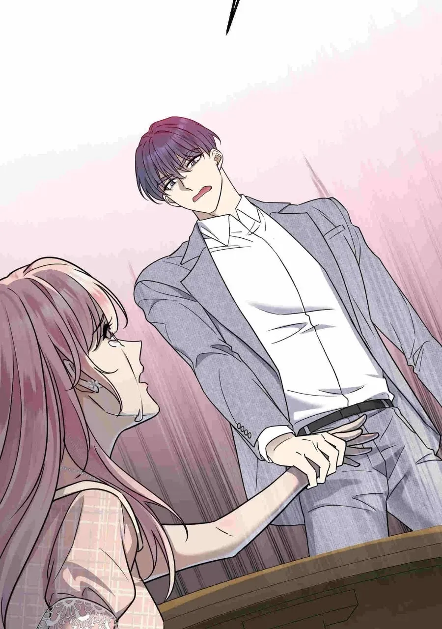 Live Happily Ever AfterWith My Ex’s Uncle Chapter 30 page 64 - 