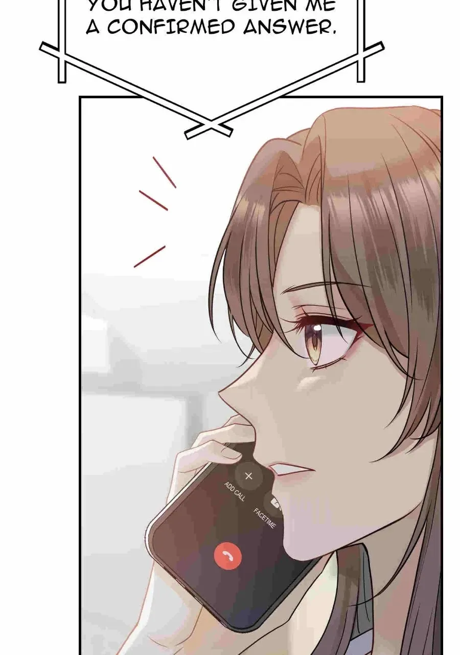 Live Happily Ever AfterWith My Ex’s Uncle Chapter 30 page 8 - 