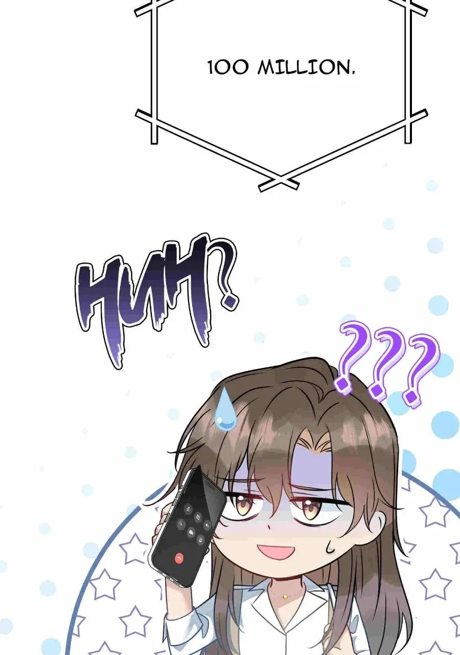 Live Happily Ever AfterWith My Ex’s Uncle Chapter 30 page 10 - 