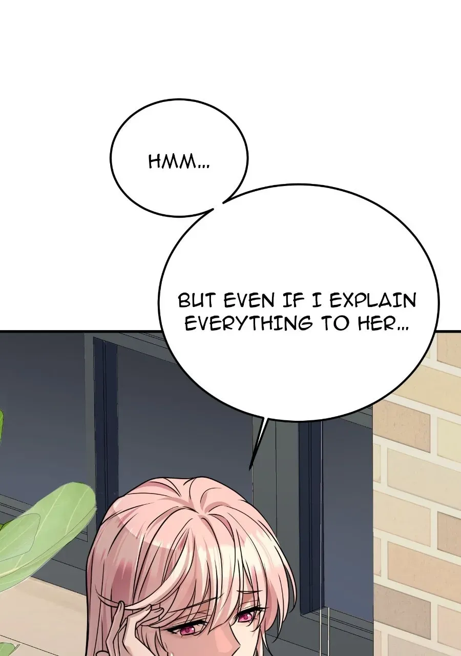 Live Happily Ever AfterWith My Ex’s Uncle Chapter 31 page 1 - 