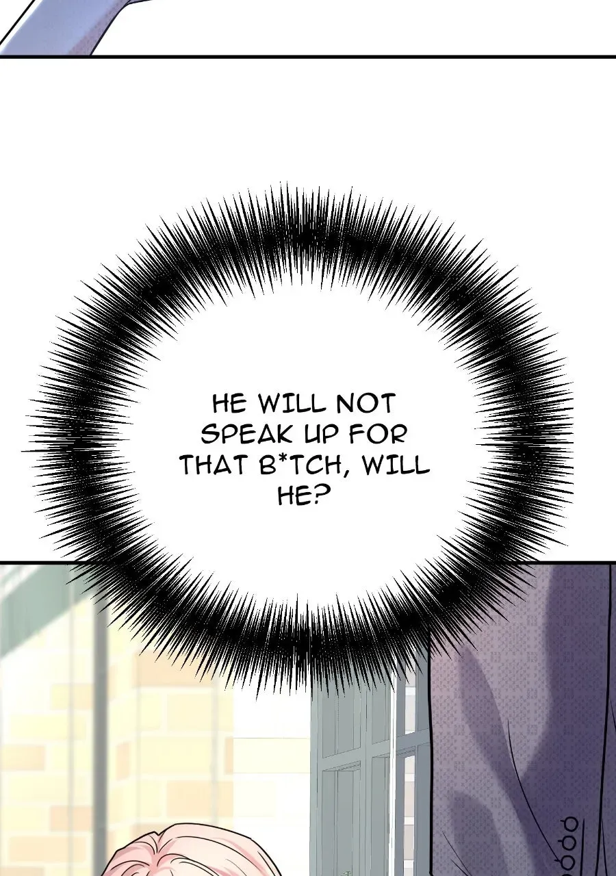 Live Happily Ever AfterWith My Ex’s Uncle Chapter 31 page 11 - 
