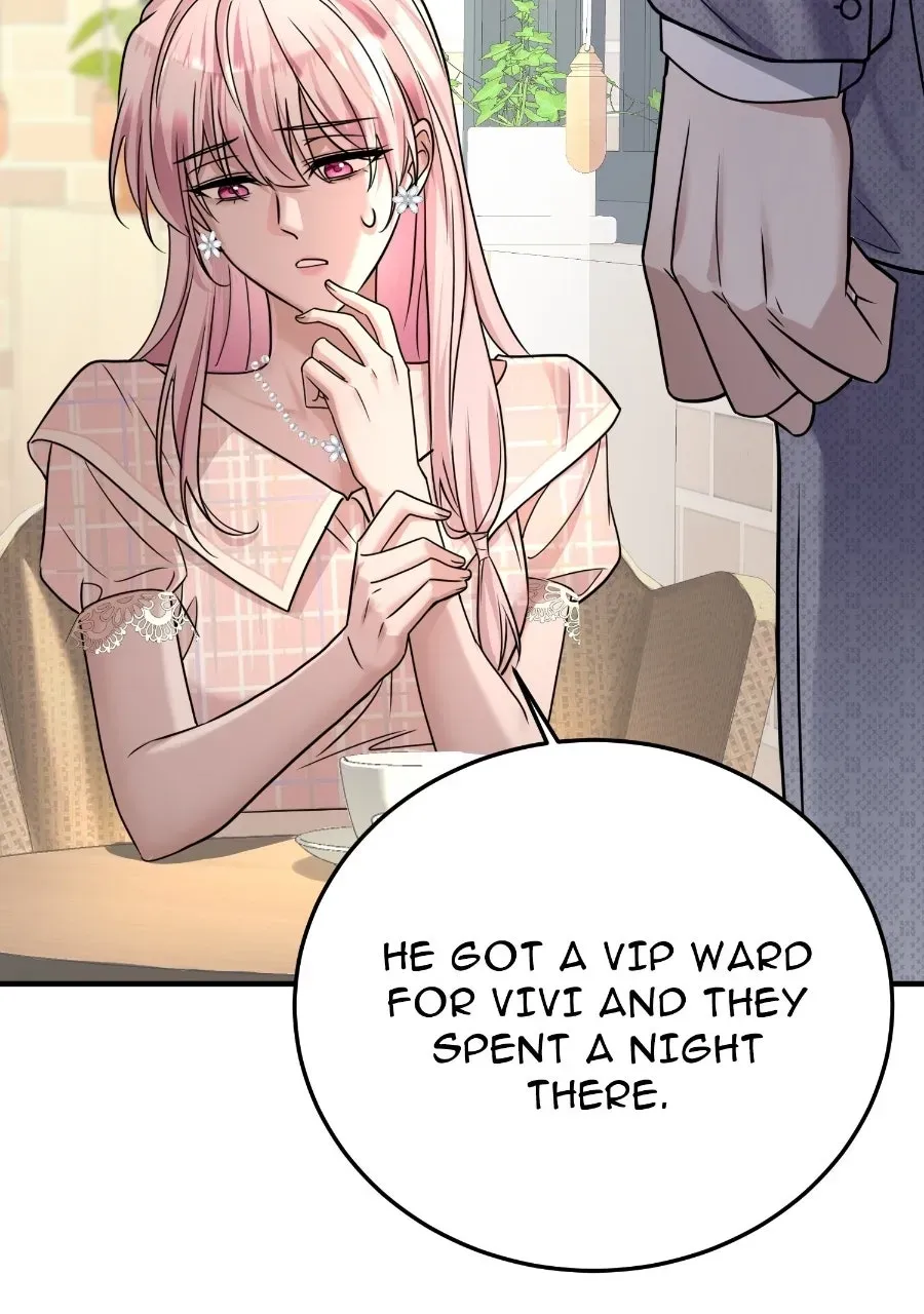 Live Happily Ever AfterWith My Ex’s Uncle Chapter 31 page 12 - 