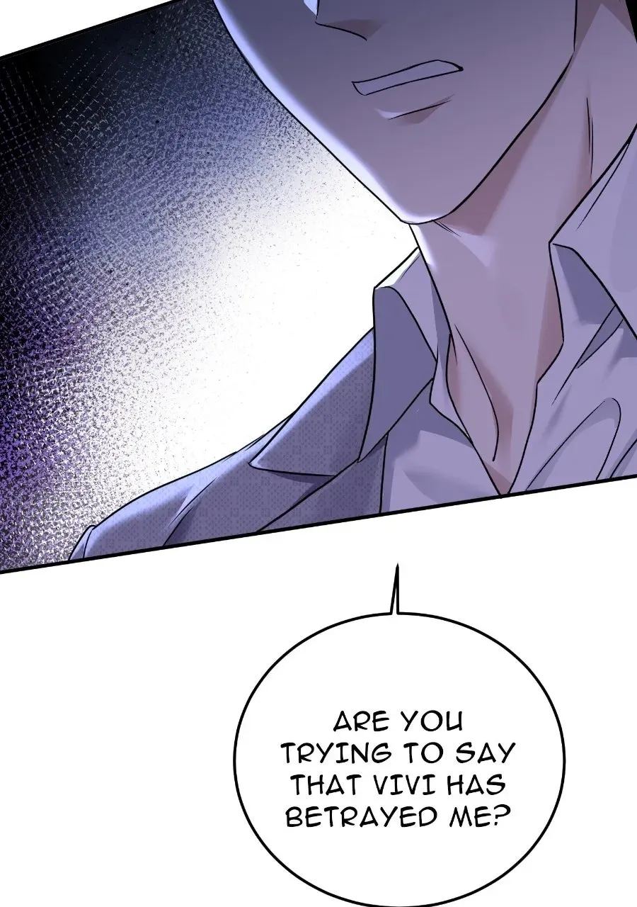 Live Happily Ever AfterWith My Ex’s Uncle Chapter 31 page 14 - 