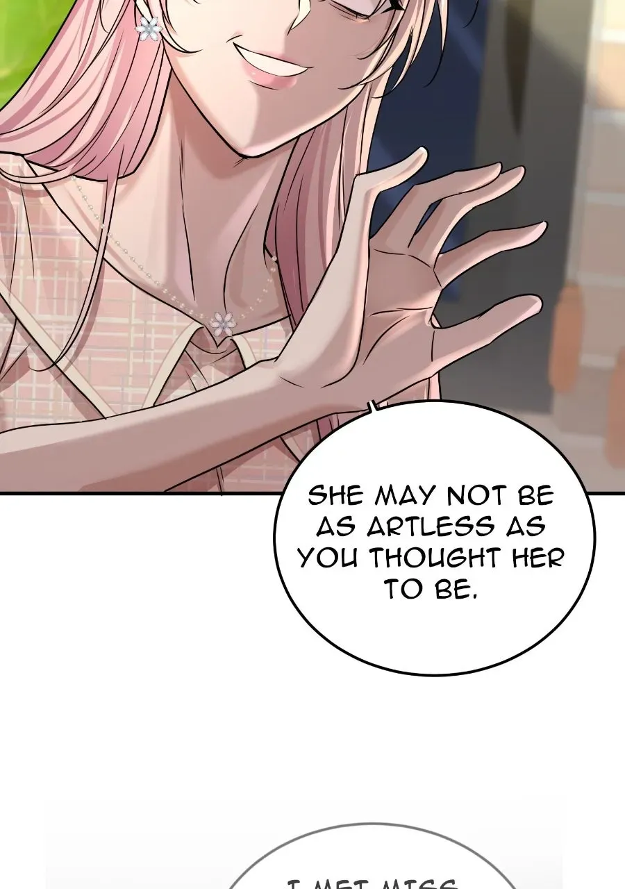 Live Happily Ever AfterWith My Ex’s Uncle Chapter 31 page 16 - 