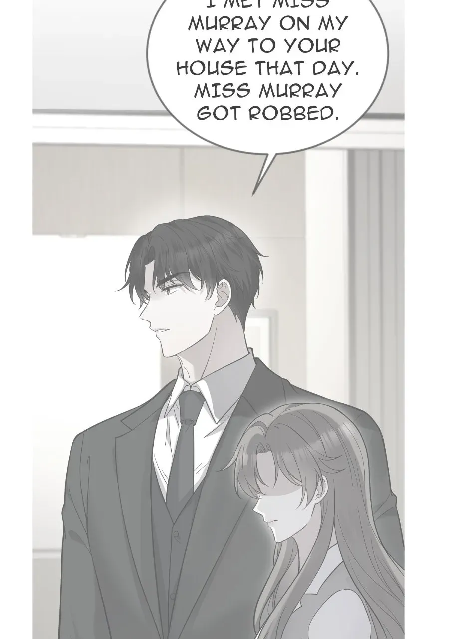 Live Happily Ever AfterWith My Ex’s Uncle Chapter 31 page 17 - 
