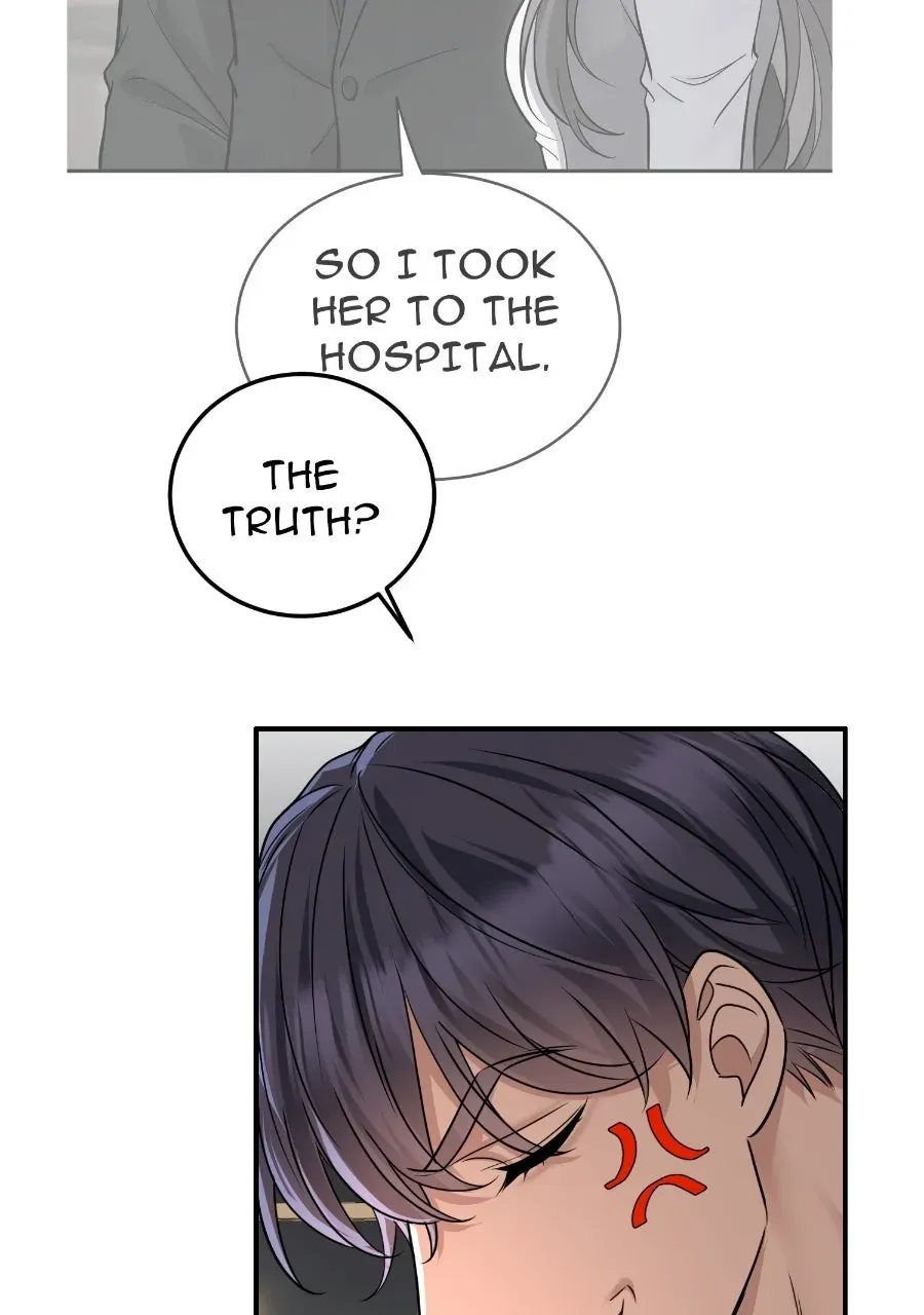 Live Happily Ever AfterWith My Ex’s Uncle Chapter 31 page 18 - 