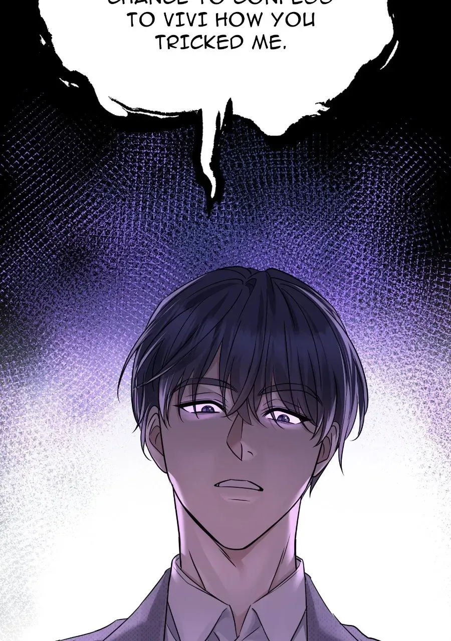 Live Happily Ever AfterWith My Ex’s Uncle Chapter 31 page 20 - 
