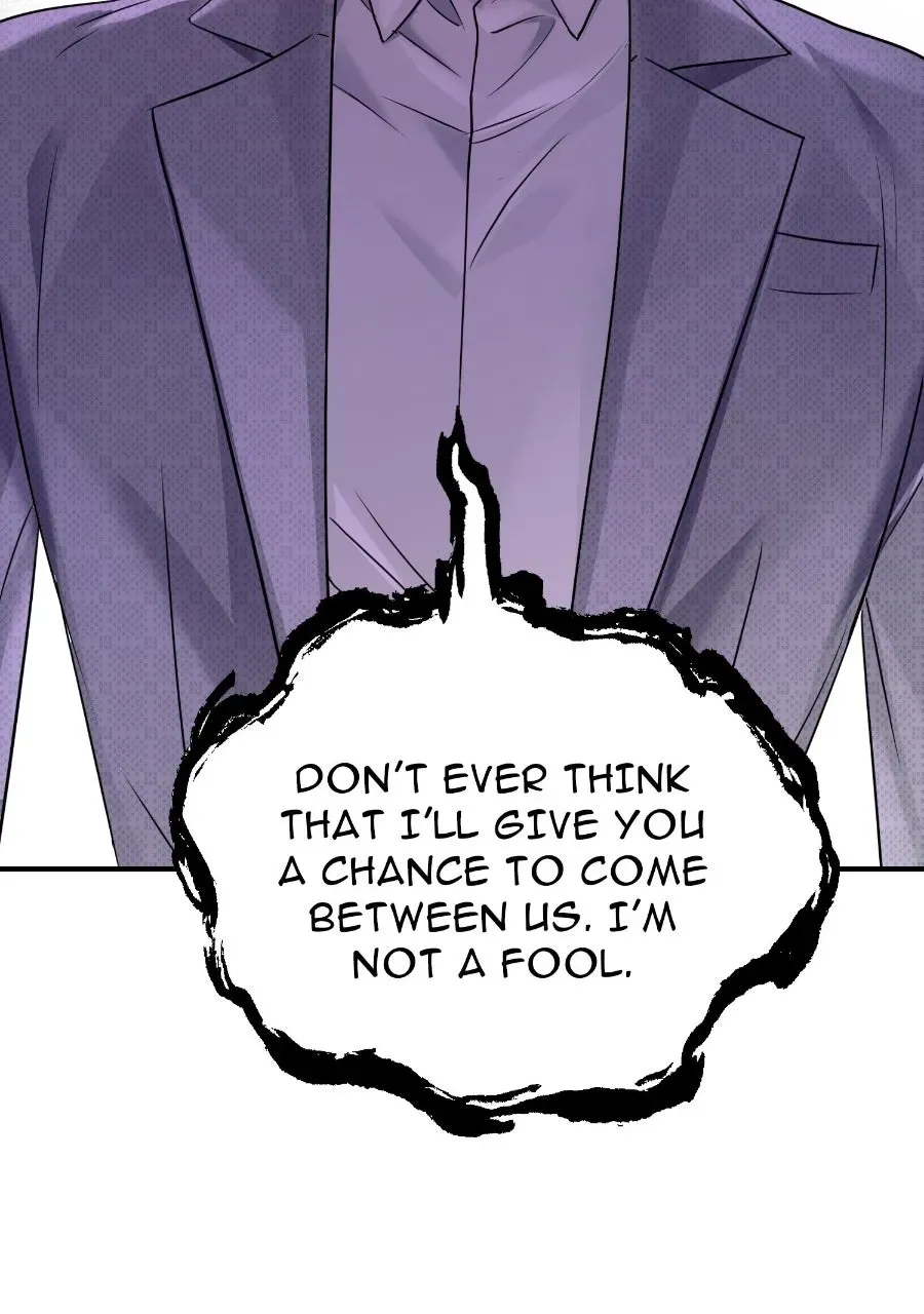 Live Happily Ever AfterWith My Ex’s Uncle Chapter 31 page 21 - 