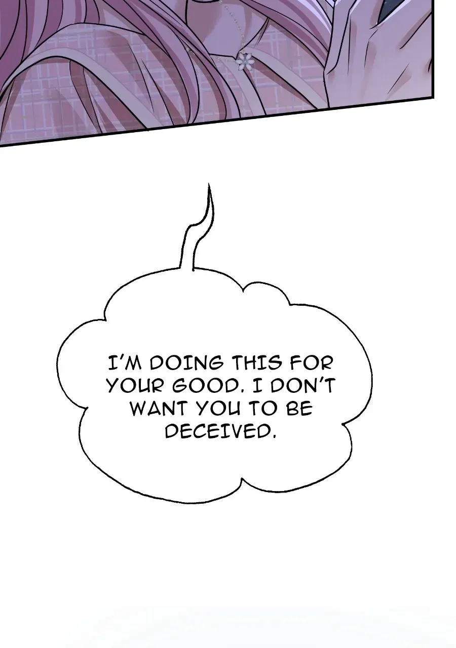 Live Happily Ever AfterWith My Ex’s Uncle Chapter 31 page 23 - 