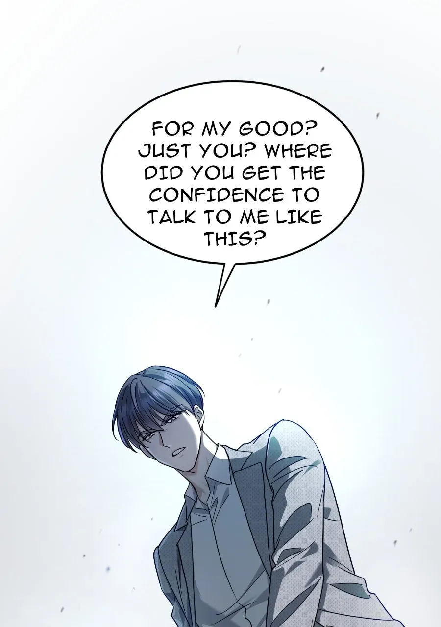 Live Happily Ever AfterWith My Ex’s Uncle Chapter 31 page 24 - 