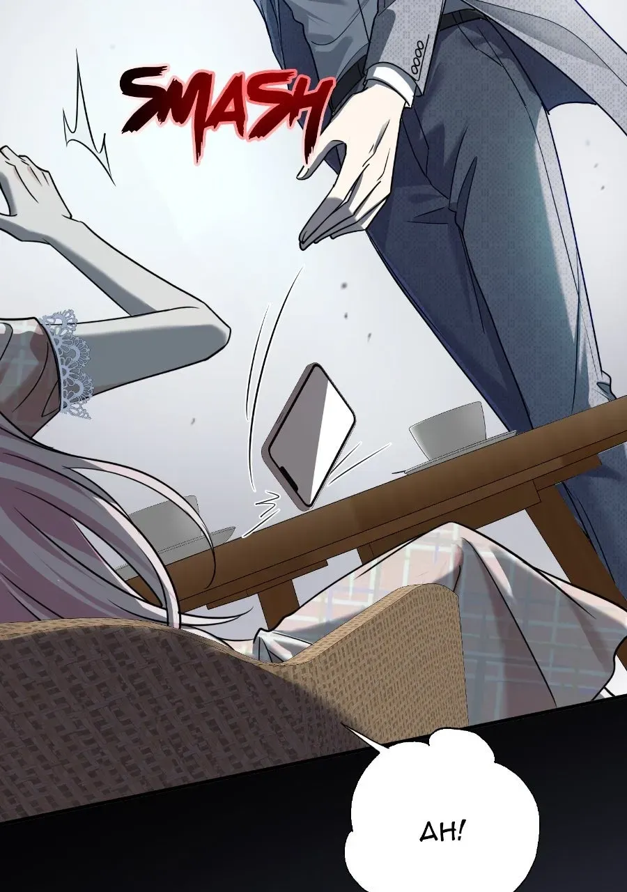 Live Happily Ever AfterWith My Ex’s Uncle Chapter 31 page 25 - 