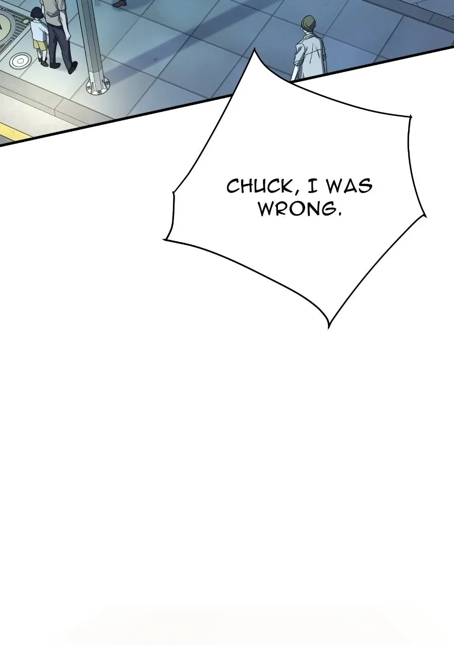 Live Happily Ever AfterWith My Ex’s Uncle Chapter 31 page 32 - 