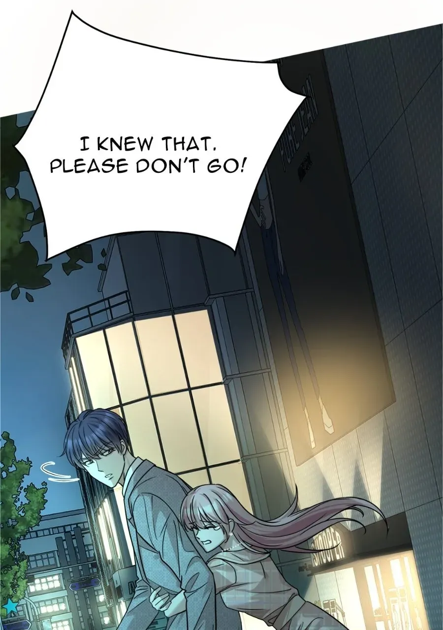 Live Happily Ever AfterWith My Ex’s Uncle Chapter 31 page 33 - 
