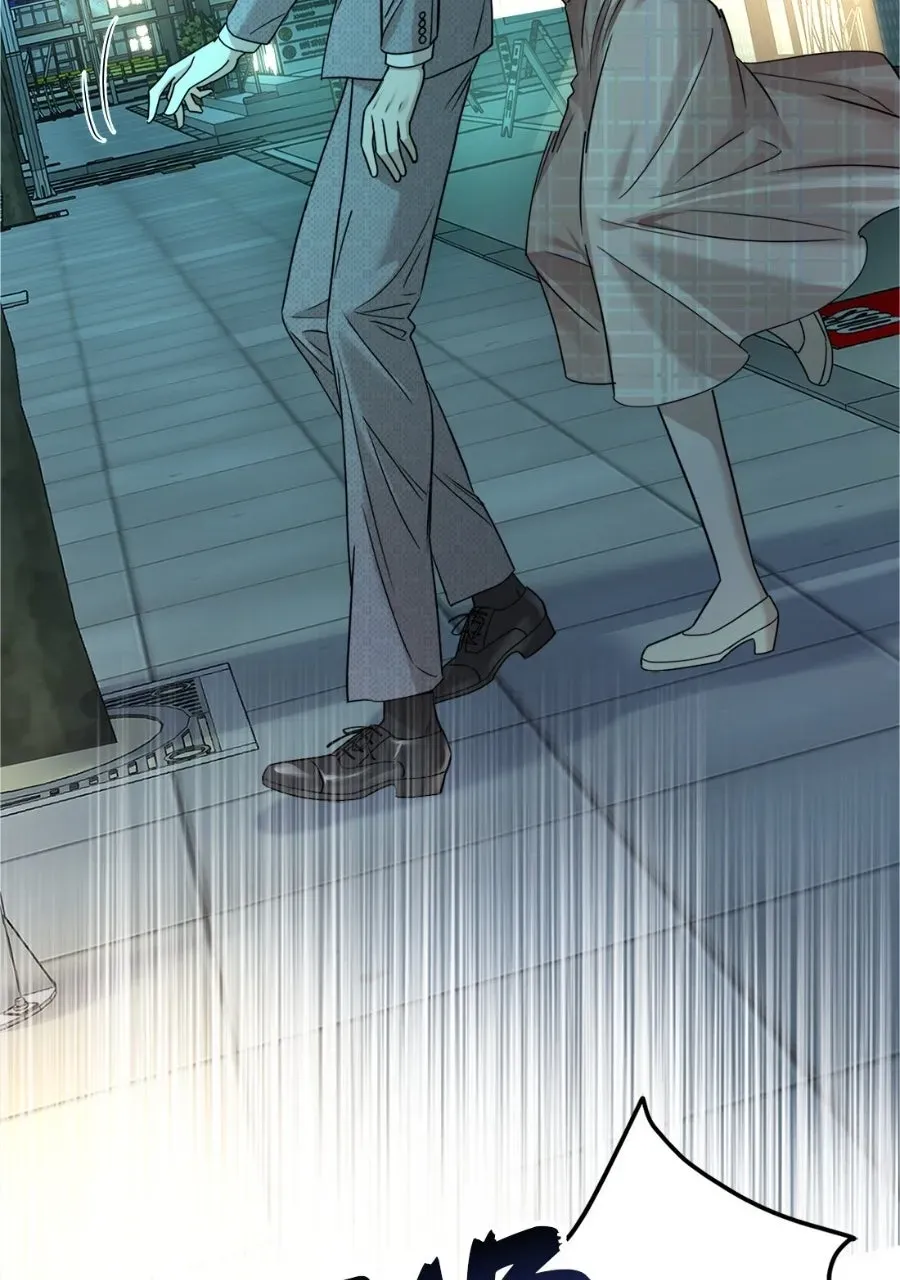 Live Happily Ever AfterWith My Ex’s Uncle Chapter 31 page 34 - 