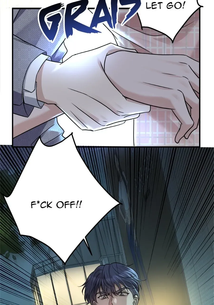 Live Happily Ever AfterWith My Ex’s Uncle Chapter 31 page 35 - 