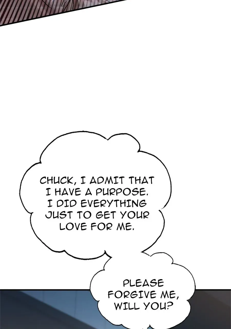 Live Happily Ever AfterWith My Ex’s Uncle Chapter 31 page 37 - 