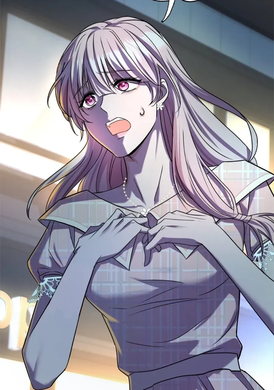 Live Happily Ever AfterWith My Ex’s Uncle Chapter 31 page 38 - 
