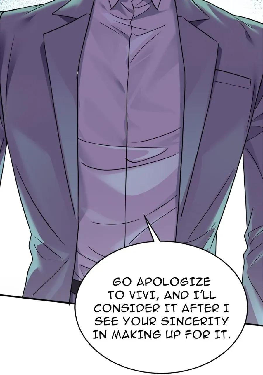 Live Happily Ever AfterWith My Ex’s Uncle Chapter 31 page 40 - 