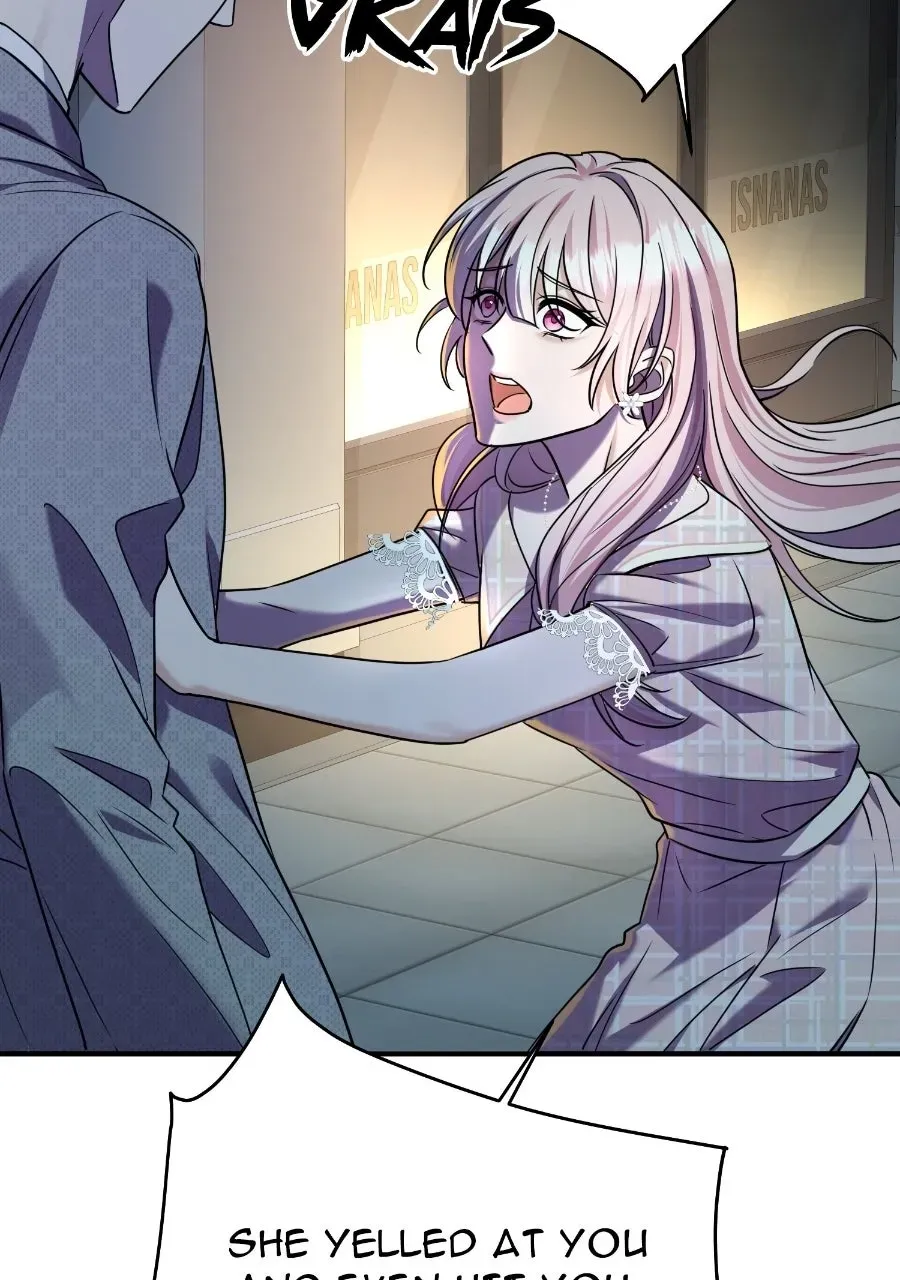 Live Happily Ever AfterWith My Ex’s Uncle Chapter 31 page 42 - 