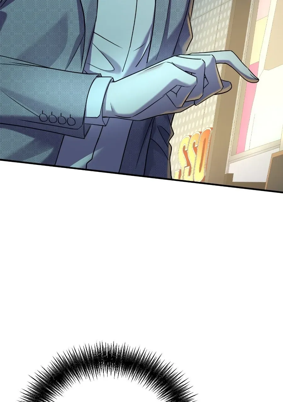 Live Happily Ever AfterWith My Ex’s Uncle Chapter 31 page 46 - 
