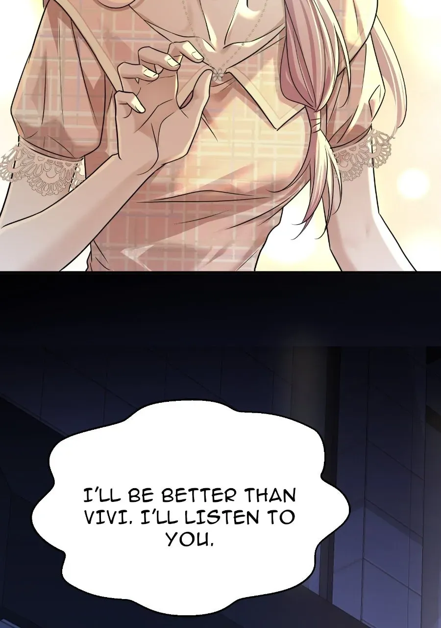 Live Happily Ever AfterWith My Ex’s Uncle Chapter 31 page 49 - 