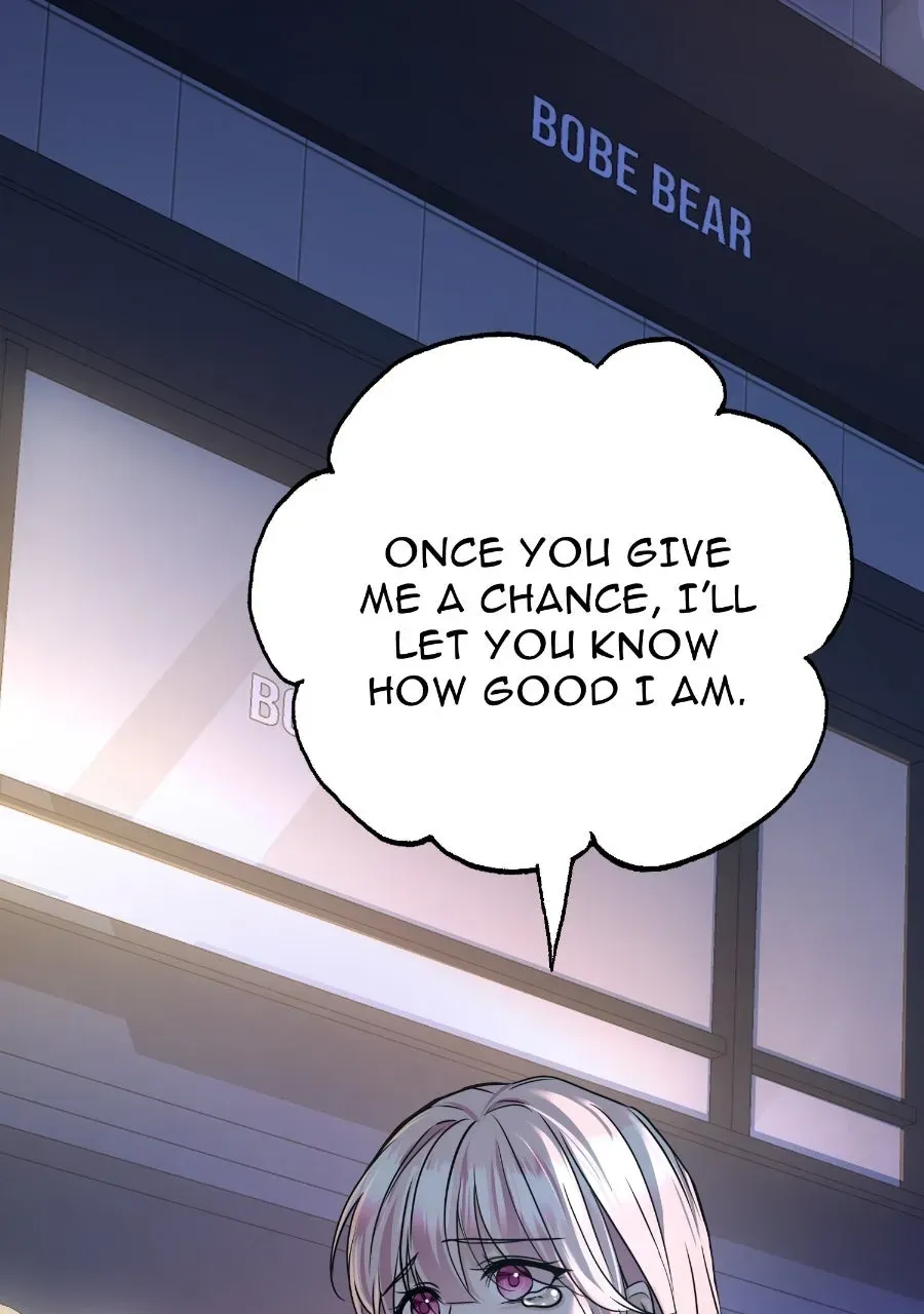 Live Happily Ever AfterWith My Ex’s Uncle Chapter 31 page 50 - 