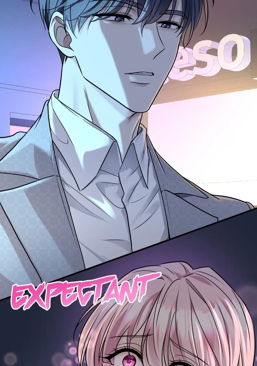 Live Happily Ever AfterWith My Ex’s Uncle Chapter 31 page 53 - 
