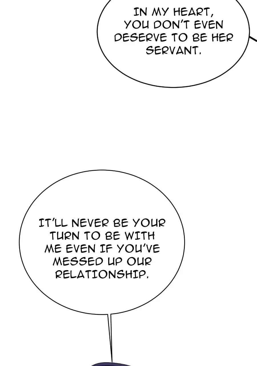 Live Happily Ever AfterWith My Ex’s Uncle Chapter 31 page 59 - 