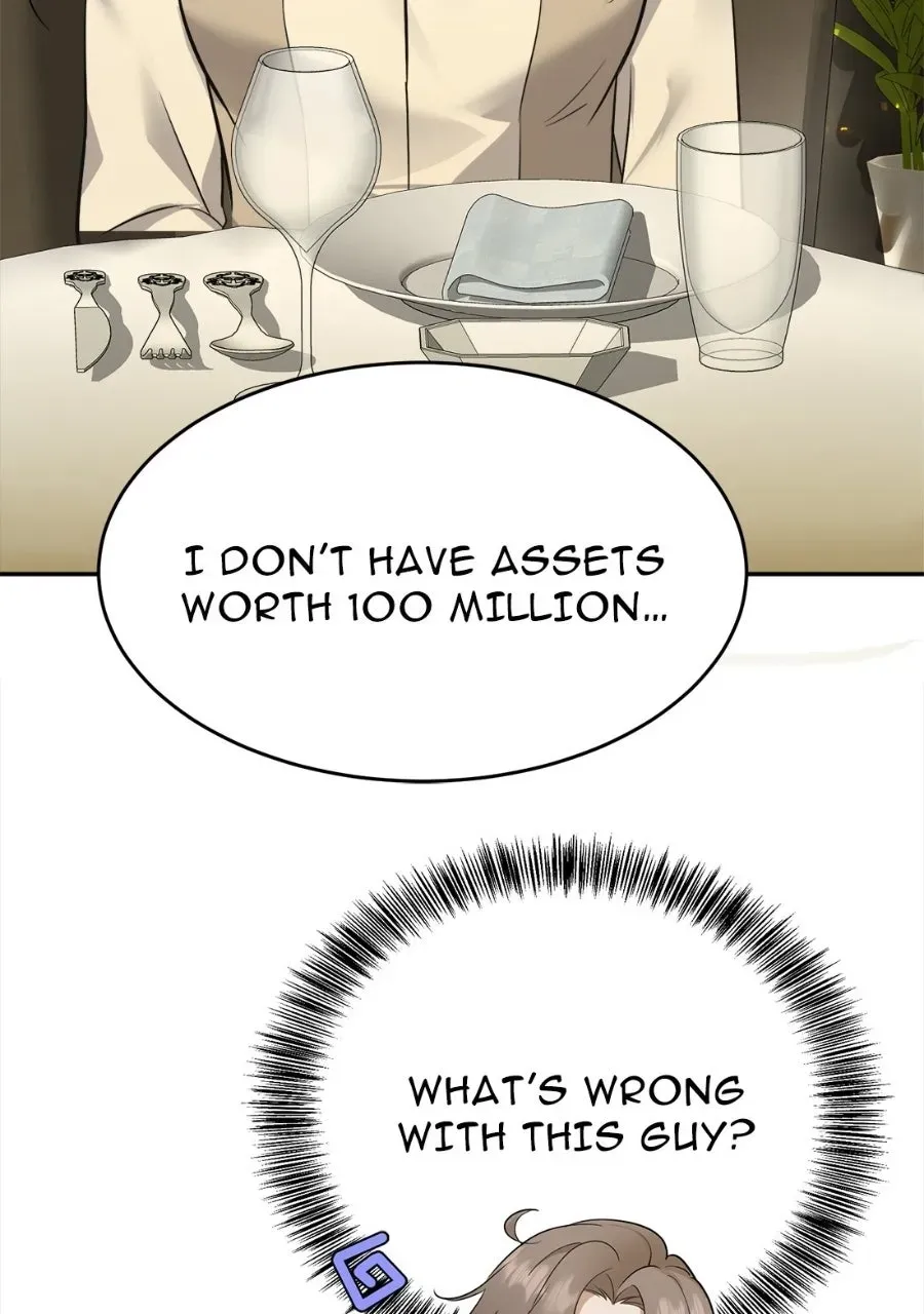 Live Happily Ever AfterWith My Ex’s Uncle Chapter 31 page 73 - 