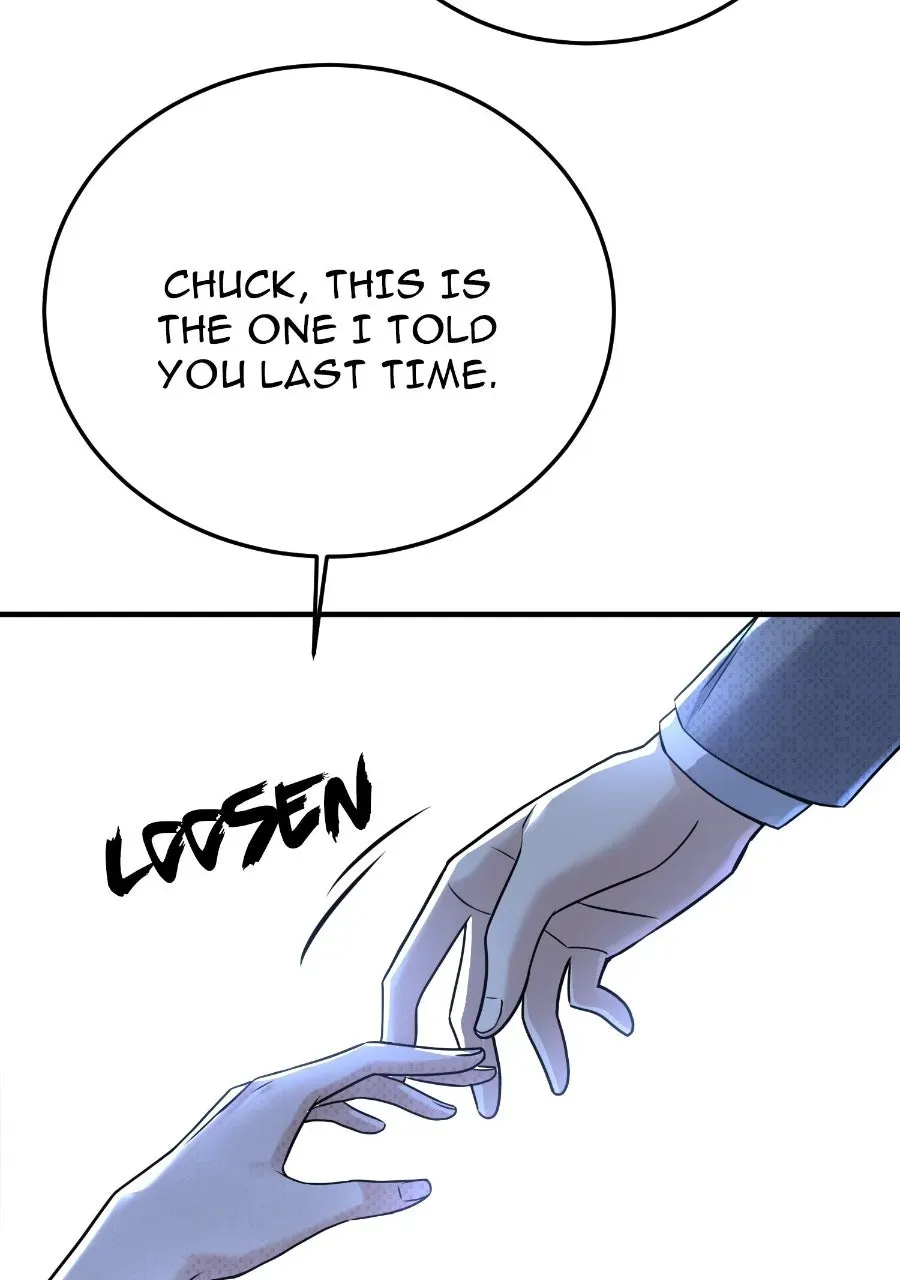 Live Happily Ever AfterWith My Ex’s Uncle Chapter 31 page 10 - 