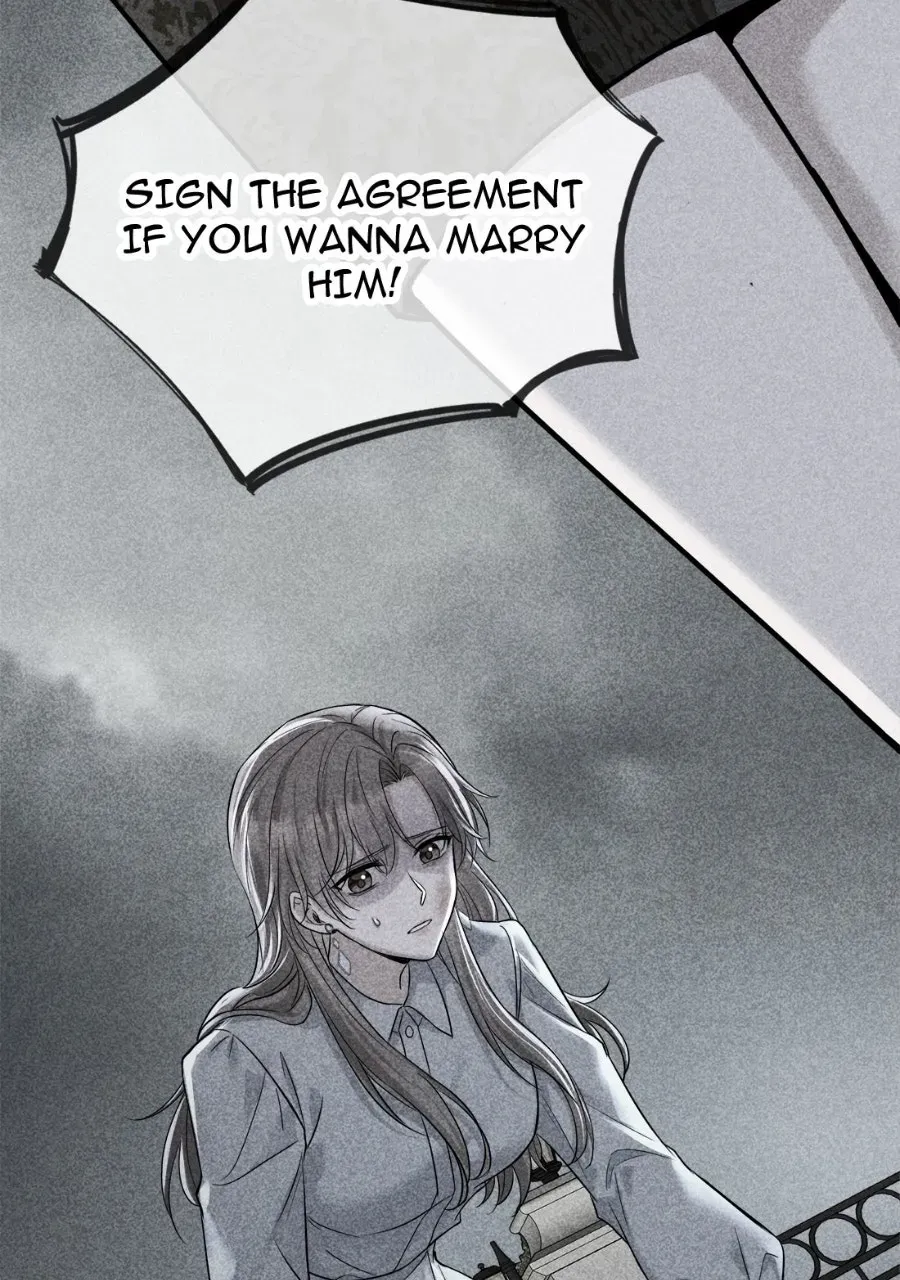 Live Happily Ever AfterWith My Ex’s Uncle Chapter 32 page 13 - 