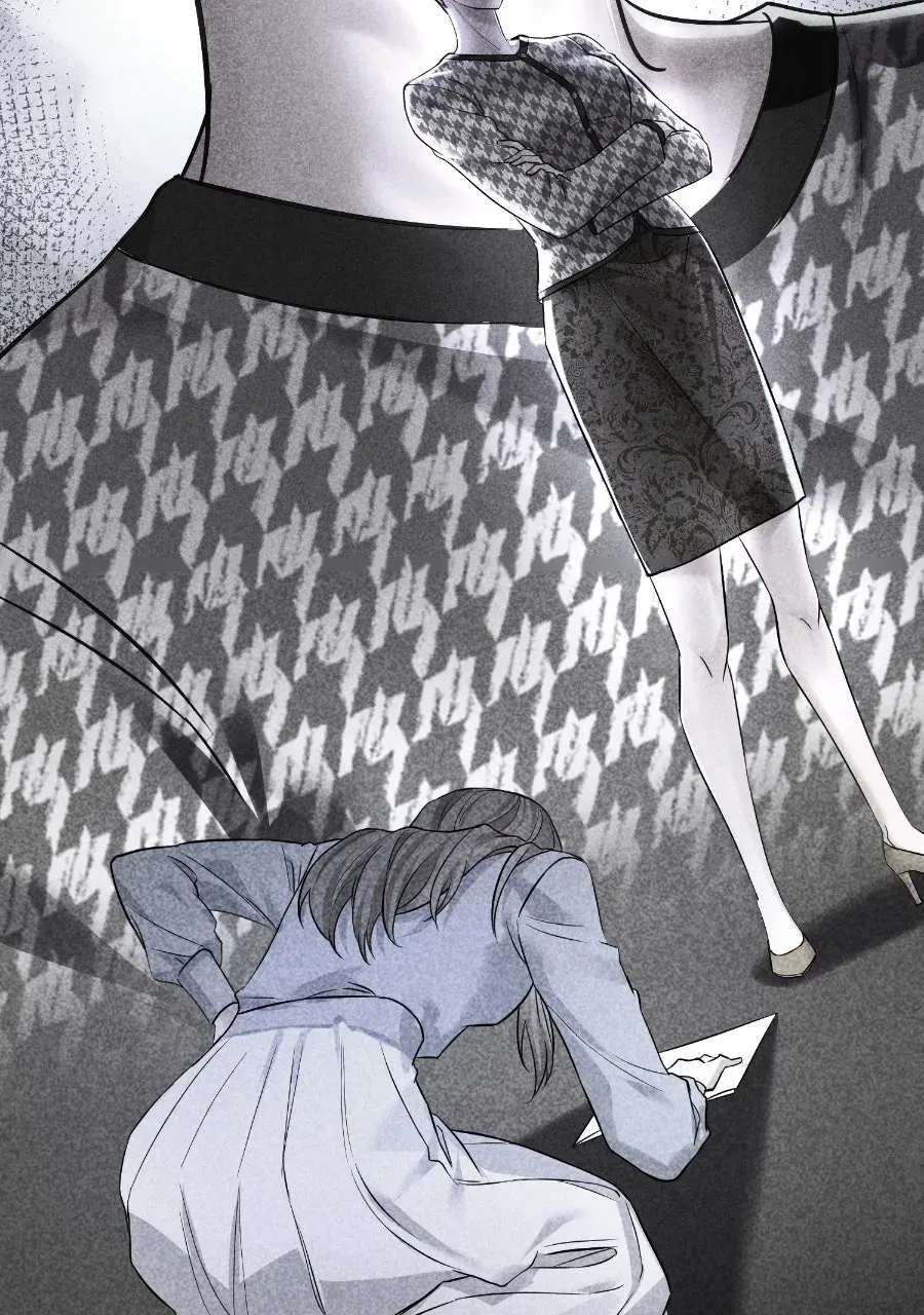 Live Happily Ever AfterWith My Ex’s Uncle Chapter 32 page 19 - 
