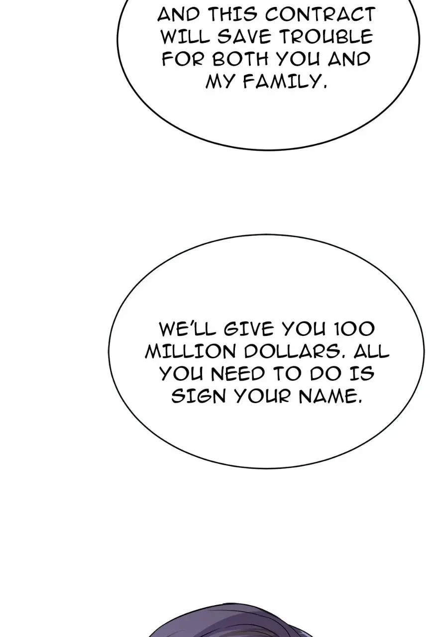 Live Happily Ever AfterWith My Ex’s Uncle Chapter 32 page 3 - 