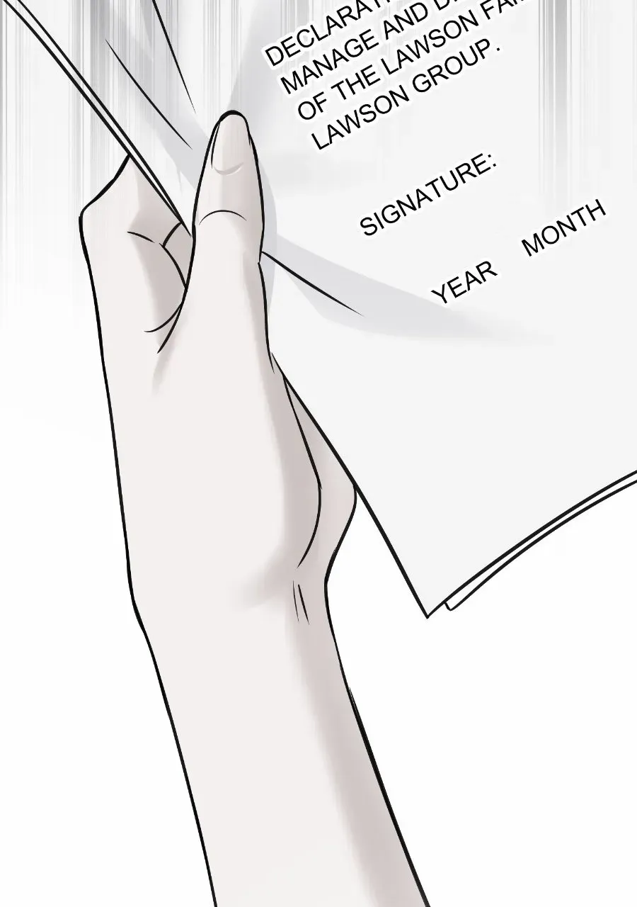 Live Happily Ever AfterWith My Ex’s Uncle Chapter 32 page 24 - 