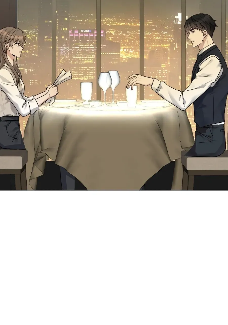Live Happily Ever AfterWith My Ex’s Uncle Chapter 32 page 33 - 