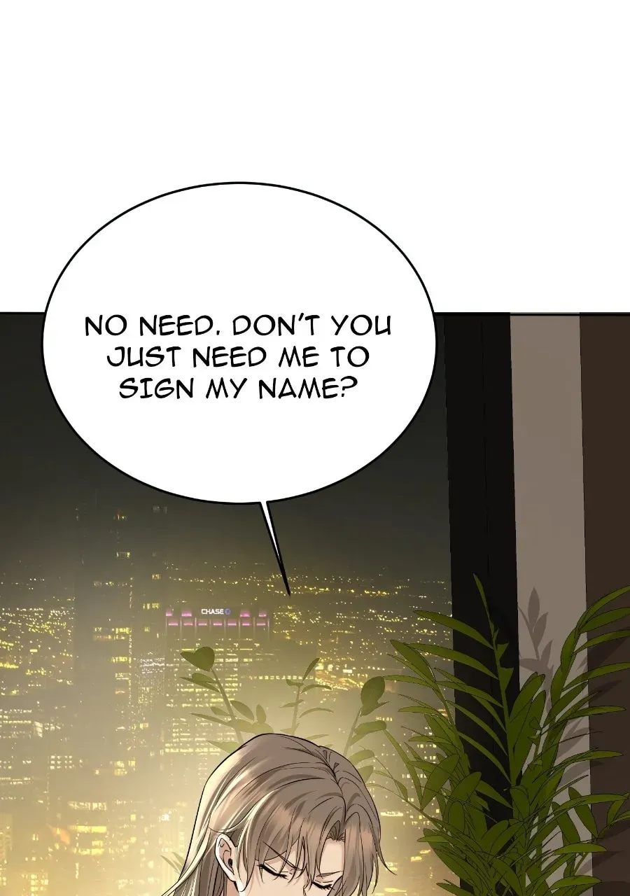 Live Happily Ever AfterWith My Ex’s Uncle Chapter 32 page 34 - 