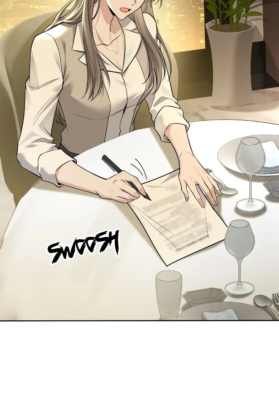 Live Happily Ever AfterWith My Ex’s Uncle Chapter 32 page 35 - 