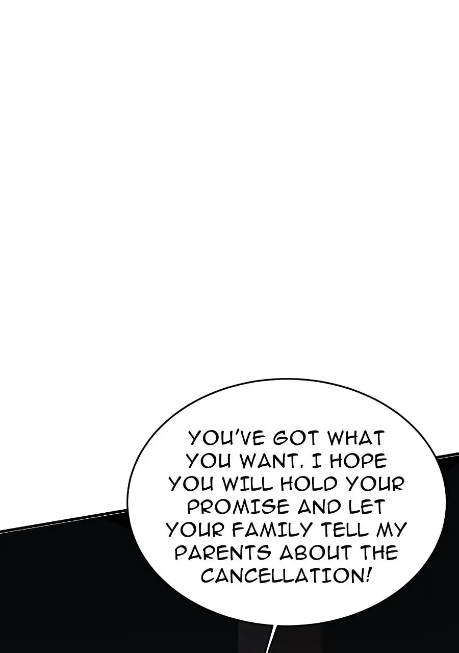 Live Happily Ever AfterWith My Ex’s Uncle Chapter 32 page 36 - 