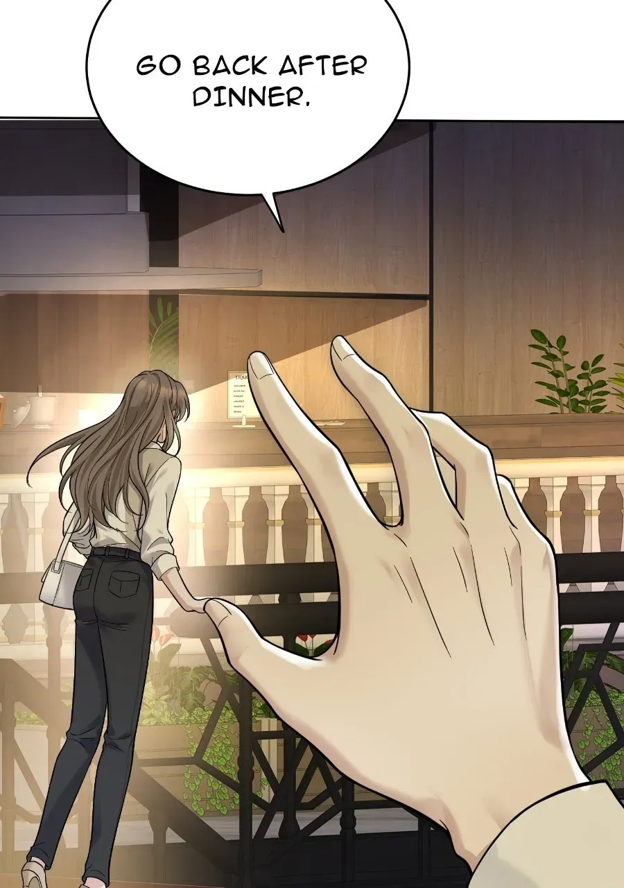 Live Happily Ever AfterWith My Ex’s Uncle Chapter 32 page 39 - 