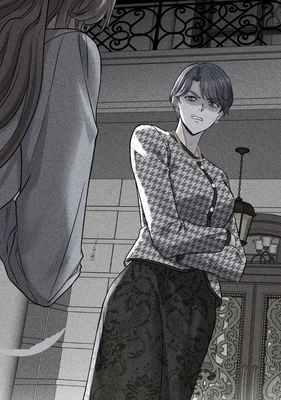 Live Happily Ever AfterWith My Ex’s Uncle Chapter 32 page 6 - 