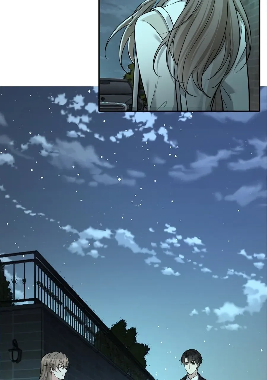 Live Happily Ever AfterWith My Ex’s Uncle Chapter 32 page 51 - 
