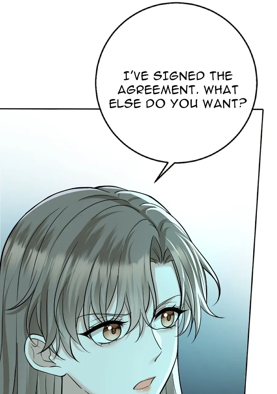 Live Happily Ever AfterWith My Ex’s Uncle Chapter 32 page 53 - 