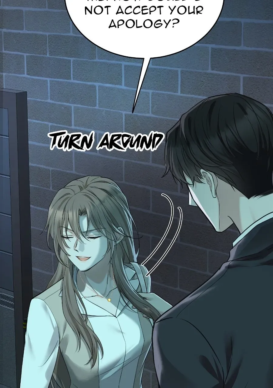 Live Happily Ever AfterWith My Ex’s Uncle Chapter 32 page 57 - 