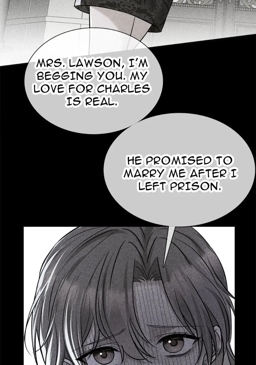 Live Happily Ever AfterWith My Ex’s Uncle Chapter 32 page 7 - 