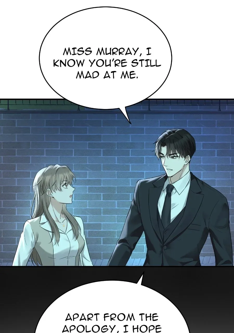 Live Happily Ever AfterWith My Ex’s Uncle Chapter 32 page 61 - 